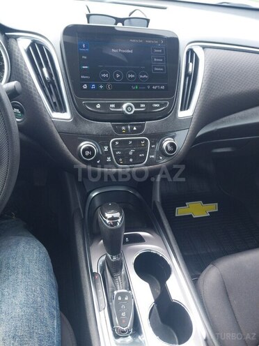 Chevrolet Malibu 2019, 100,648 km - 1.5 л - Bakı