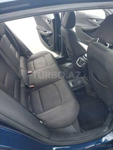 Chevrolet Malibu 2019, 100,648 km - 1.5 л - Bakı