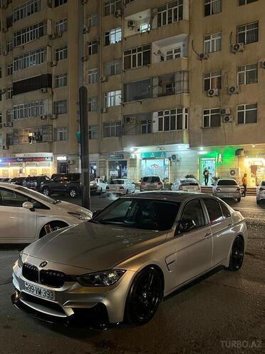 BMW 320 2013, 188,000 km - 2.0 l - Bakı