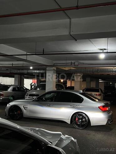 BMW 320 2013, 188,000 km - 2.0 l - Bakı