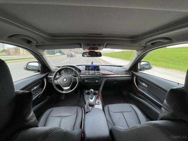BMW 320 2013, 188,000 km - 2.0 l - Bakı
