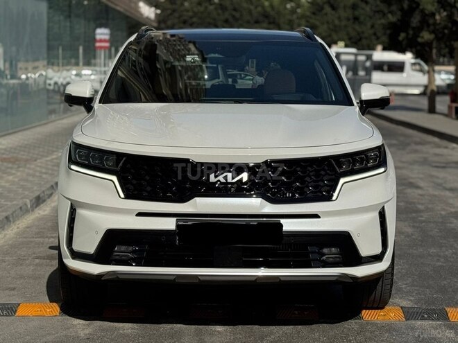 Kia Sorento 2023, 39,000 km - 1.6 l - Bakı