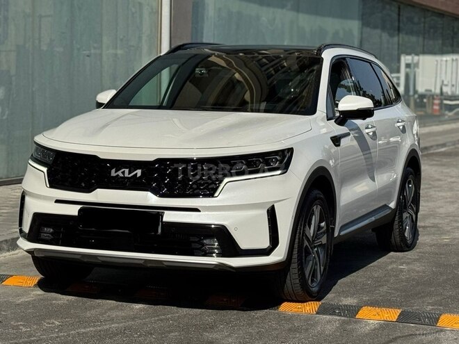 Kia Sorento 2023, 39,000 km - 1.6 l - Bakı