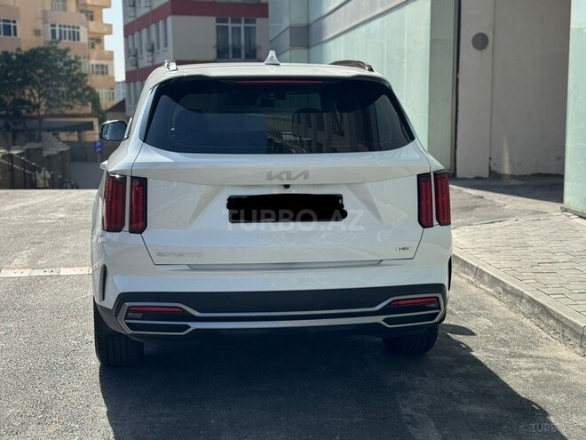 Kia Sorento 2023, 39,000 km - 1.6 l - Bakı