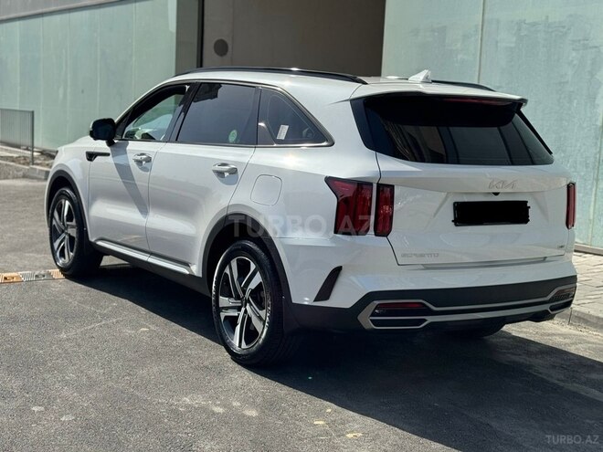 Kia Sorento 2023, 39,000 km - 1.6 l - Bakı
