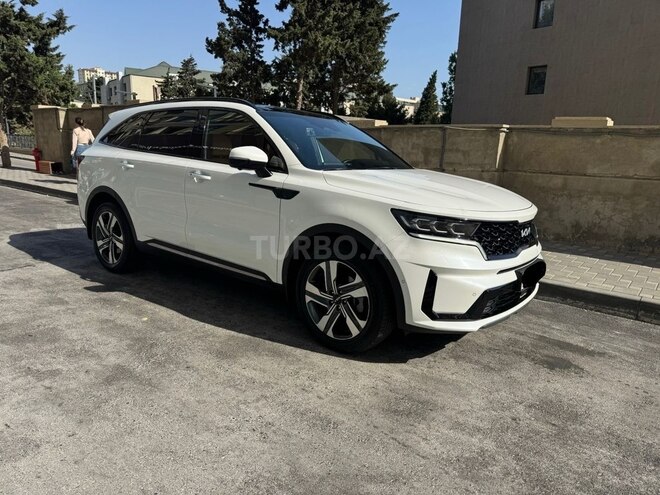 Kia Sorento 2023, 39,000 km - 1.6 l - Bakı