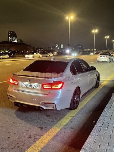 BMW 320 2013, 188,000 km - 2.0 l - Bakı