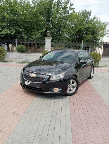 Chevrolet Cruze 2013, 181,517 km - 1.4 л - Gəncə