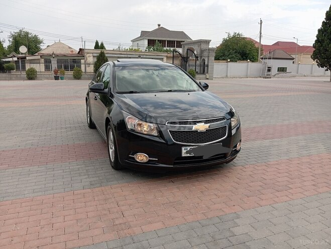 Chevrolet Cruze 2013, 181,517 km - 1.4 л - Gəncə