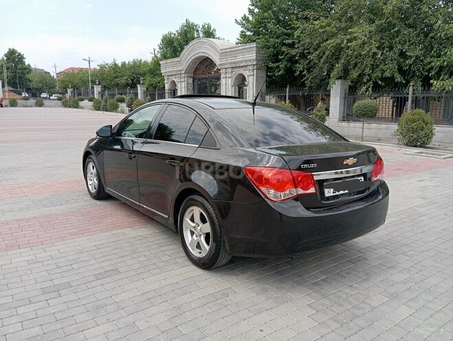 Chevrolet Cruze 2013, 181,517 km - 1.4 л - Gəncə