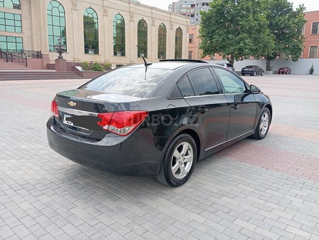 Chevrolet Cruze 2013, 181,517 km - 1.4 л - Gəncə