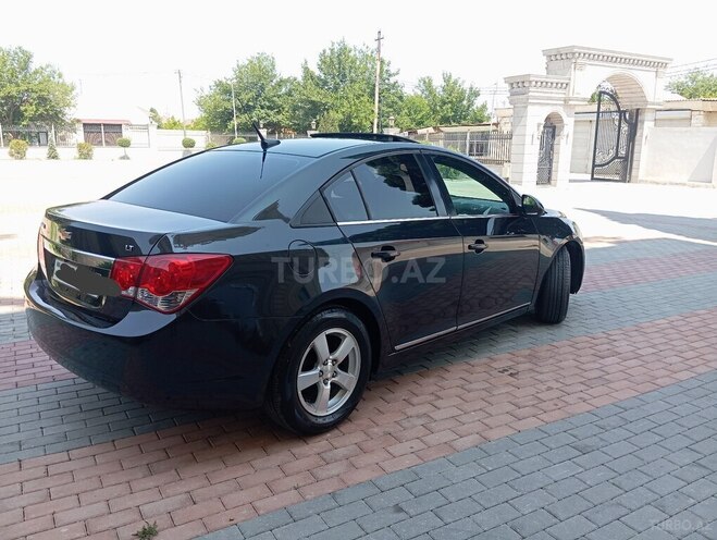 Chevrolet Cruze 2013, 181,517 km - 1.4 л - Gəncə
