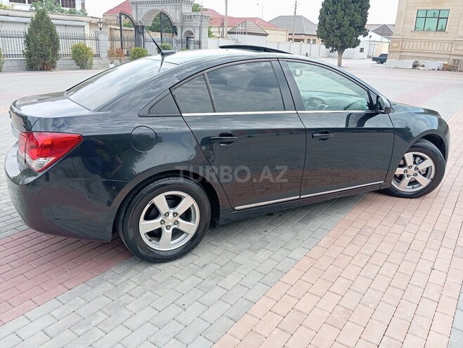 Chevrolet Cruze 2013, 181,517 km - 1.4 л - Gəncə
