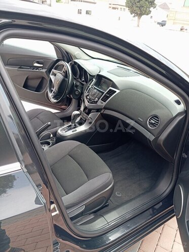 Chevrolet Cruze 2013, 181,517 km - 1.4 л - Gəncə