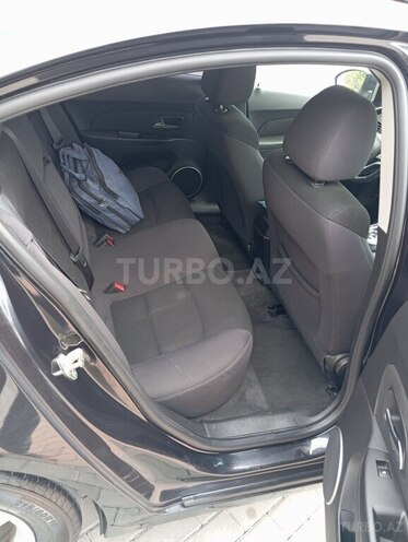 Chevrolet Cruze 2013, 181,517 km - 1.4 л - Gəncə