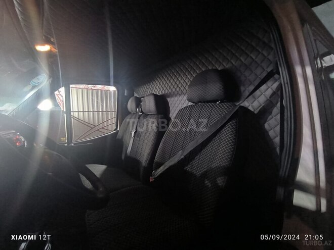 Ford Transit 1997, 588,756 km - 2.0 л - Gəncə