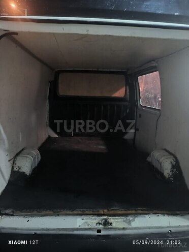 Ford Transit 1997, 588,756 km - 2.0 л - Gəncə
