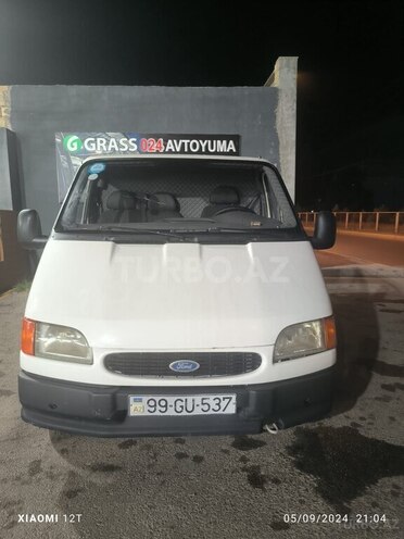 Ford Transit 1997, 588,756 km - 2.0 л - Gəncə