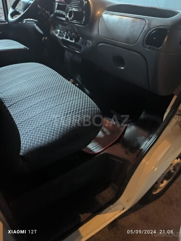 Ford Transit 1997, 588,756 km - 2.0 л - Gəncə