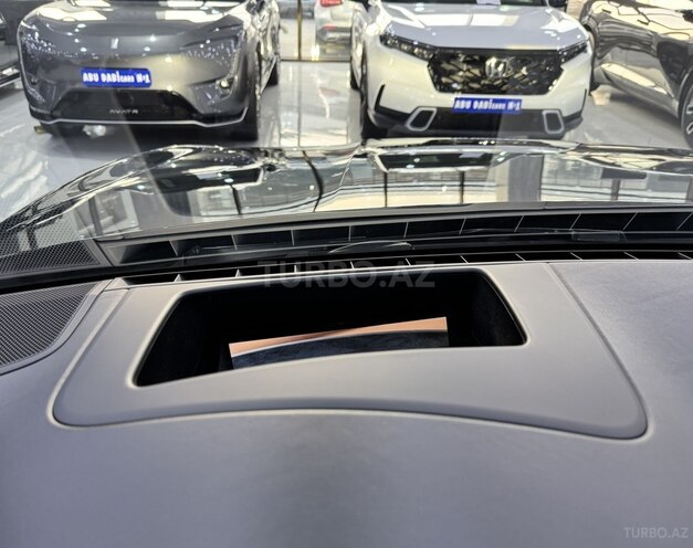 Porsche Cayenne 2019, 44,300 km - 3.0 l - Bakı