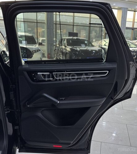 Porsche Cayenne 2019, 44,300 km - 3.0 l - Bakı