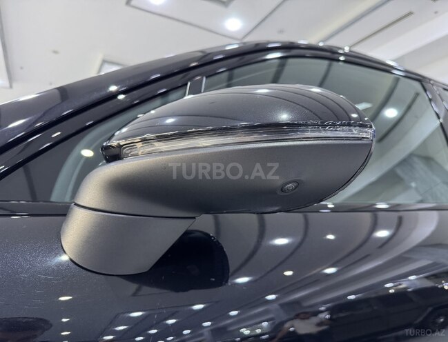 Porsche Cayenne 2019, 44,300 km - 3.0 l - Bakı