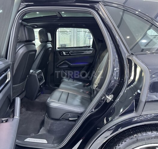 Porsche Cayenne 2019, 44,300 km - 3.0 l - Bakı