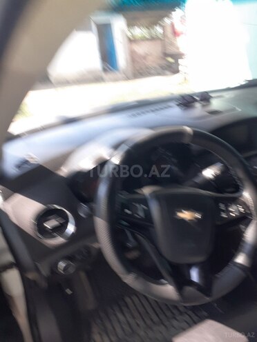 Chevrolet Cruze 2013, 266,000 km - 1.4 l - Mingəçevir
