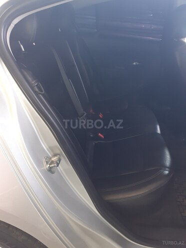 Chevrolet Cruze 2013, 266,000 km - 1.4 l - Mingəçevir