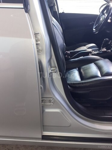 Chevrolet Cruze 2013, 266,000 km - 1.4 l - Mingəçevir