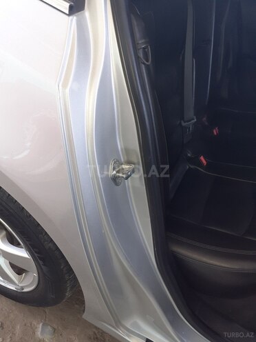 Chevrolet Cruze 2013, 266,000 km - 1.4 l - Mingəçevir