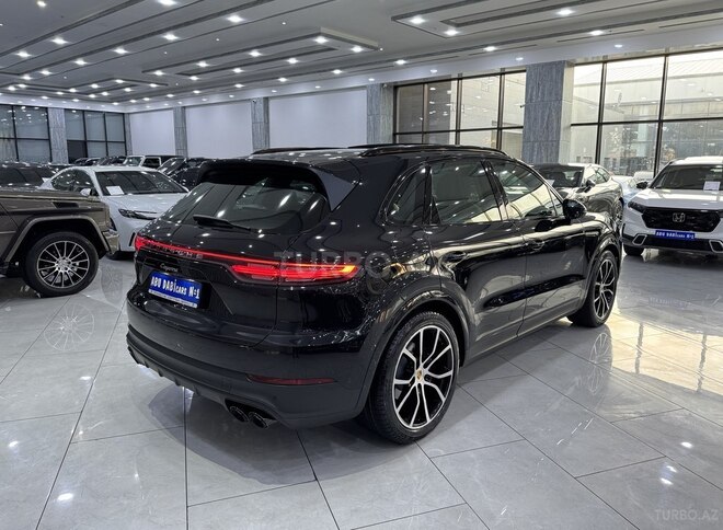 Porsche Cayenne 2019, 44,300 km - 3.0 l - Bakı