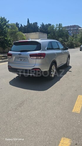 Kia Sorento 2016, 196,300 km - 2.0 l - Bakı