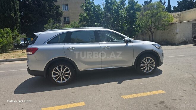 Kia Sorento 2016, 196,300 km - 2.0 l - Bakı