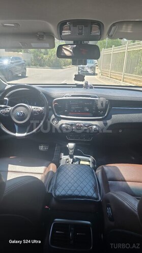Kia Sorento 2016, 196,300 km - 2.0 l - Bakı