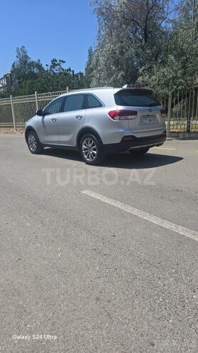 Kia Sorento 2016, 196,300 km - 2.0 l - Bakı