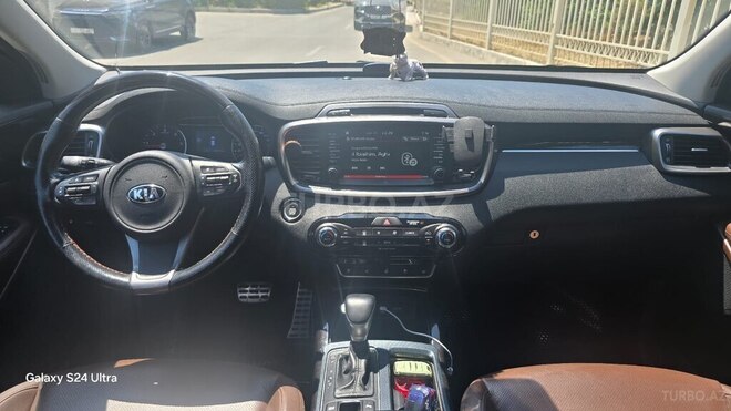 Kia Sorento 2016, 196,300 km - 2.0 l - Bakı