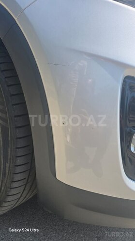 Kia Sorento 2016, 196,300 km - 2.0 l - Bakı