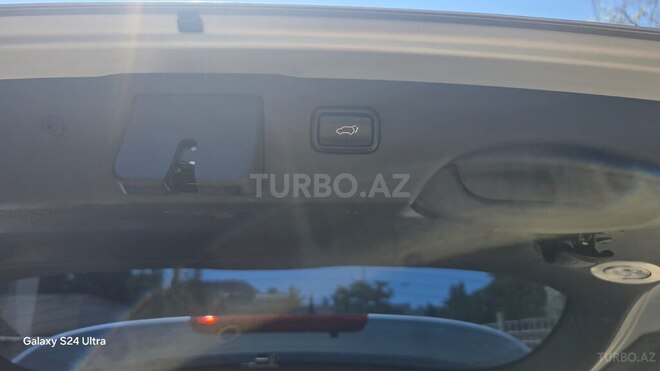 Kia Sorento 2016, 196,300 km - 2.0 l - Bakı