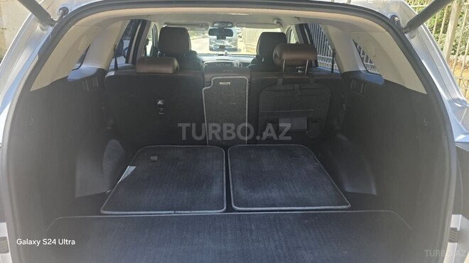 Kia Sorento 2016, 196,300 km - 2.0 l - Bakı