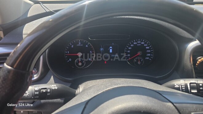 Kia Sorento 2016, 196,300 km - 2.0 l - Bakı