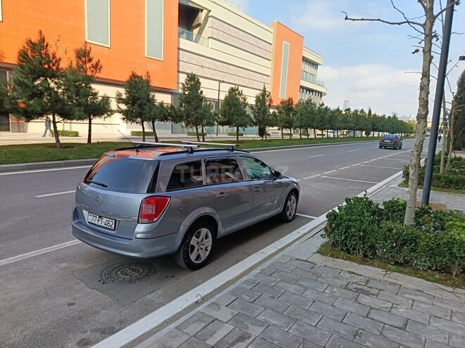 Opel Astra 2009, 255,000 km - 1.4 l - Bakı