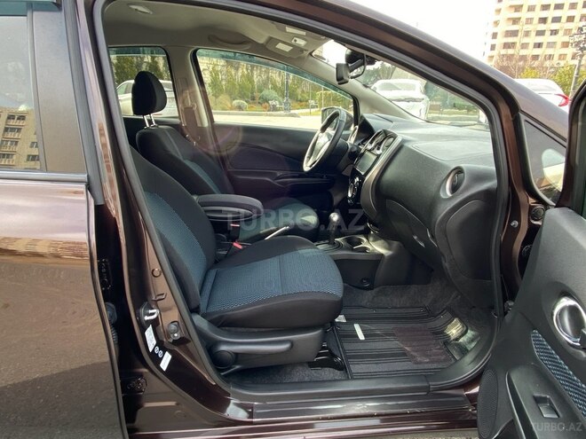 Nissan Note 2016, 32,000 km - 1.2 l - Bakı
