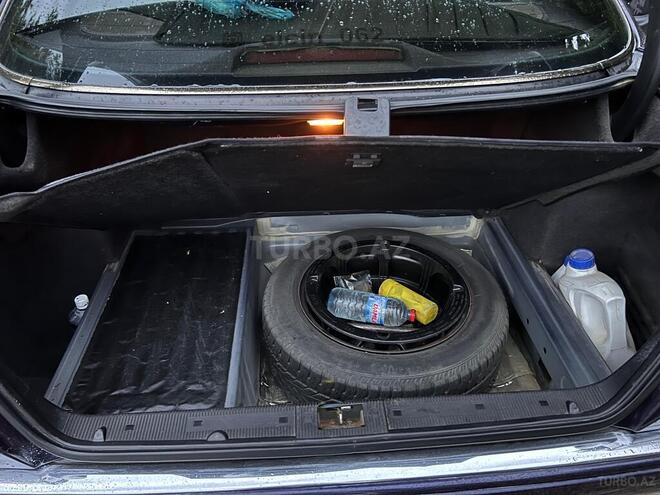 Mercedes E 240 1999, 394,663 km - 2.4 l - Cəlilabad
