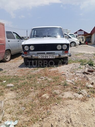 LADA (VAZ) 2106 1983, 82,000 km - 1.6 l - Ağdam
