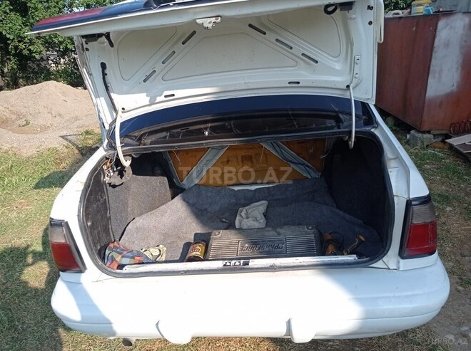 Daewoo Racer 1995, 285,000 km - 1.5 l - Bakı