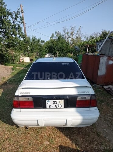 Daewoo Racer 1995, 285,000 km - 1.5 l - Bakı