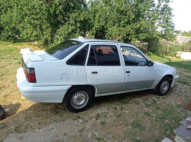 Daewoo Racer 1995, 285,000 km - 1.5 l - Bakı