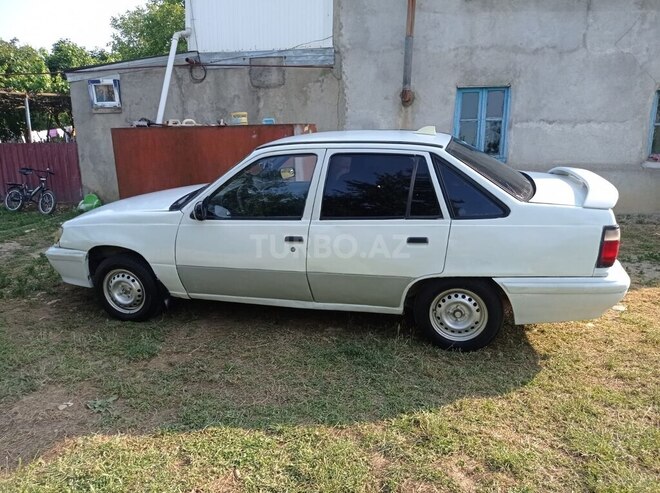 Daewoo Racer 1995, 285,000 km - 1.5 l - Bakı