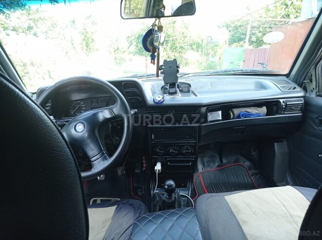 Daewoo Racer 1995, 285,000 km - 1.5 l - Bakı